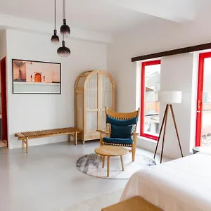 Leiden Homestay&cafe' , Ho-Chi-Minh-Stadt Vietnam