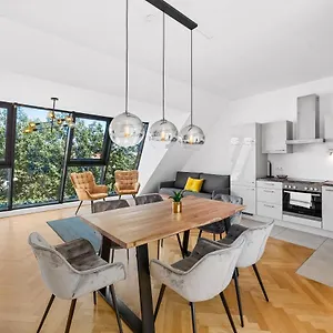 Chic Residences #penthouse , Wien Österreich