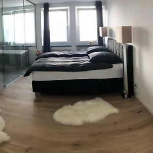 Apartment Central Würzburg , Würzburg Deutschland